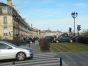 alignement de façades sur les quais